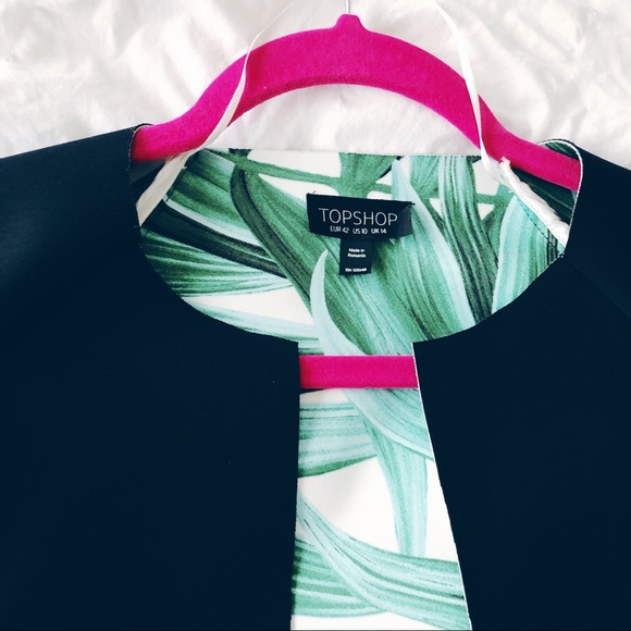 Topshop jacket - Picture 4 of 4